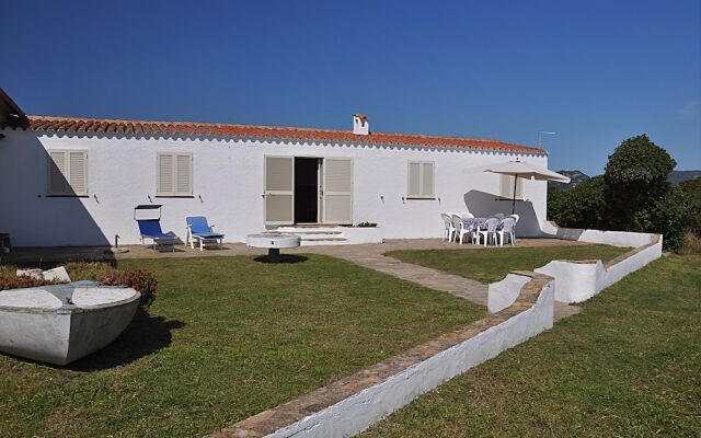 Beach Villa La Cinta