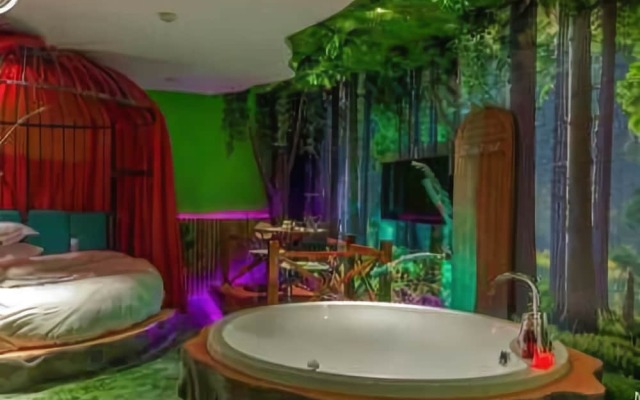 Myfeel Hotel