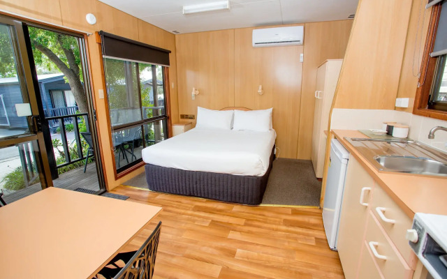 BIG4 Melbourne Holiday Park
