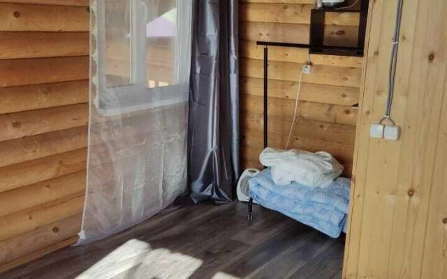 Сила Сибири Акташ