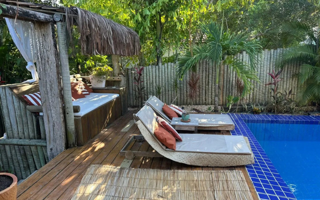 Pousada Vila Trancosear