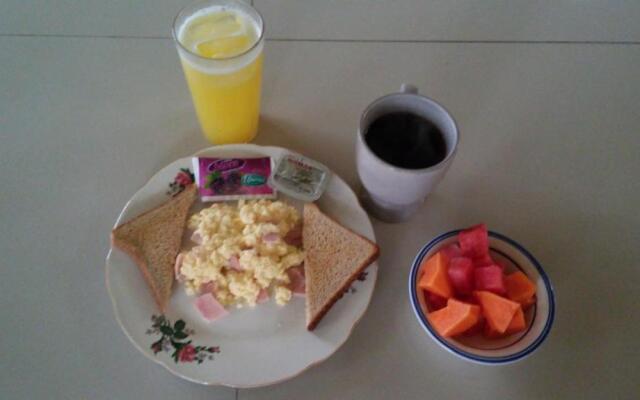 Mountain Lodge CheTica