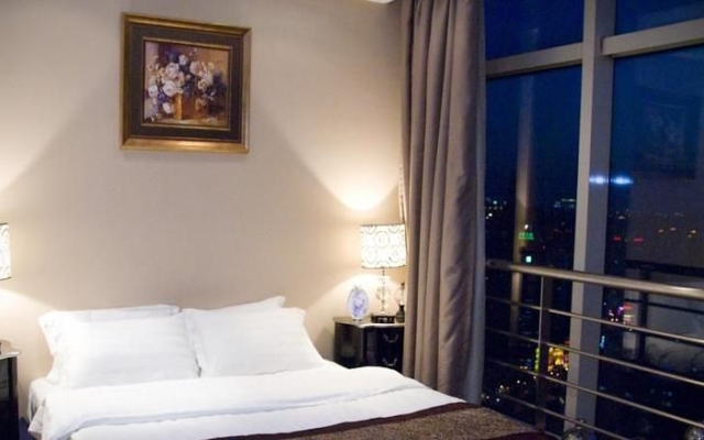 Yuanda Service Apartment