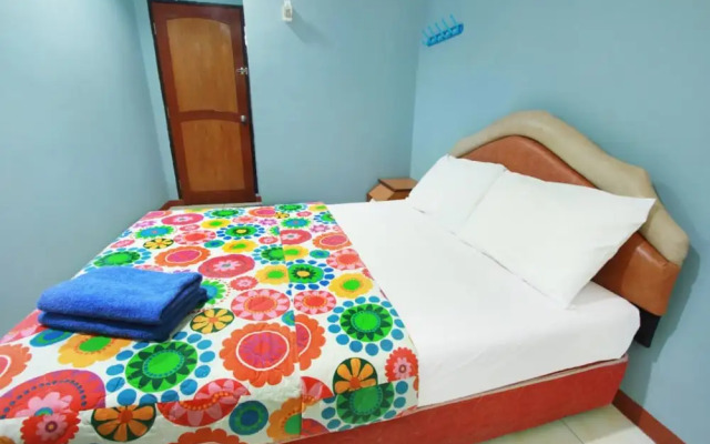 Hotel Rezeki Batam