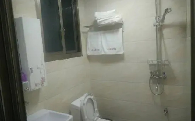 Xiapu Xinghaiwan Hotel
