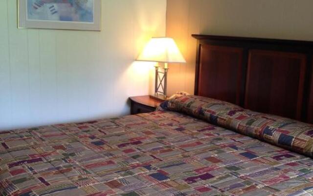 Ridge Top Motel - Bryson City