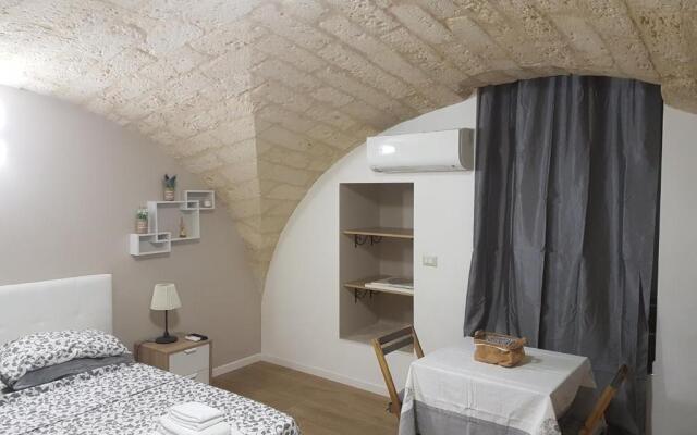 The chicca house