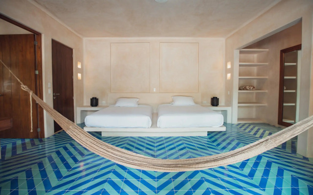 Hotel Holistika