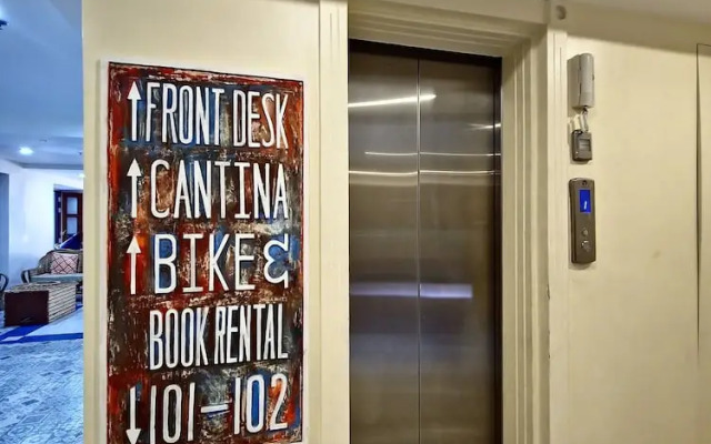 Hotel Mercante