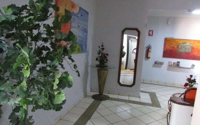 Hotel Araguaia Goiania