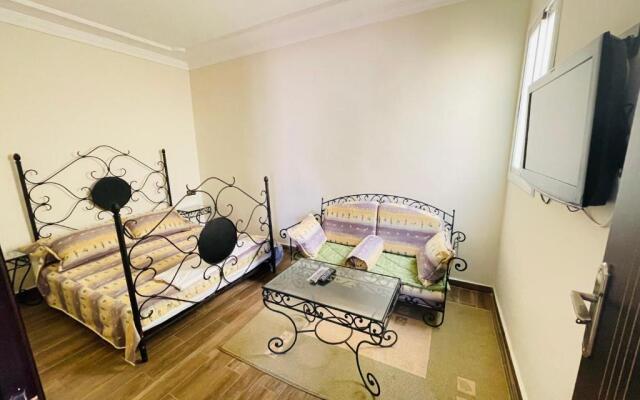 Hatim Appartements