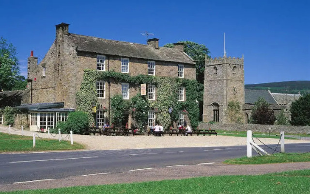 The Rose & Crown