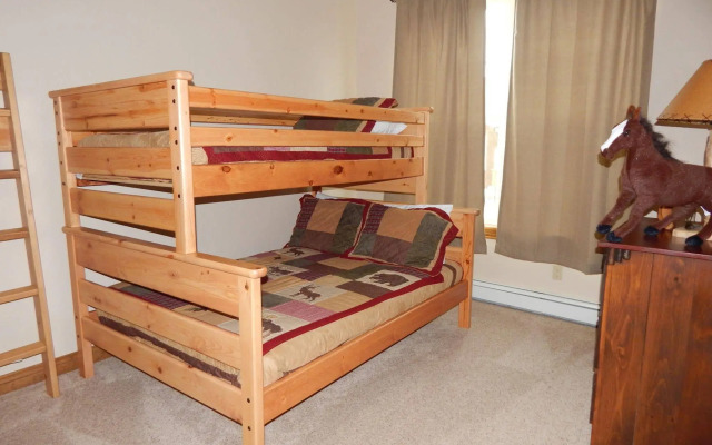 Winter Park Premier Townhomes