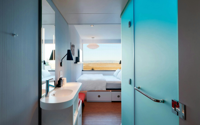 citizenM Menlo Park