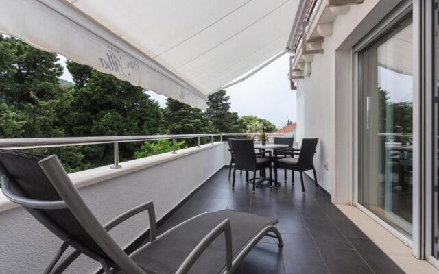 Apartments Villa Alba