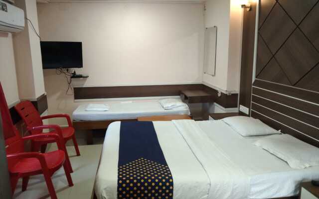 i-ROOMZ Sri Sai Comforts