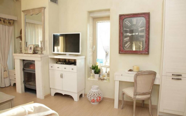 Seafront 2 bedroom villa in Ierapetra