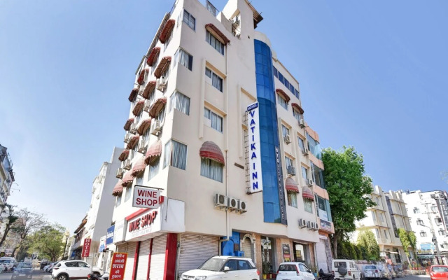 Vatika Inn Hotel