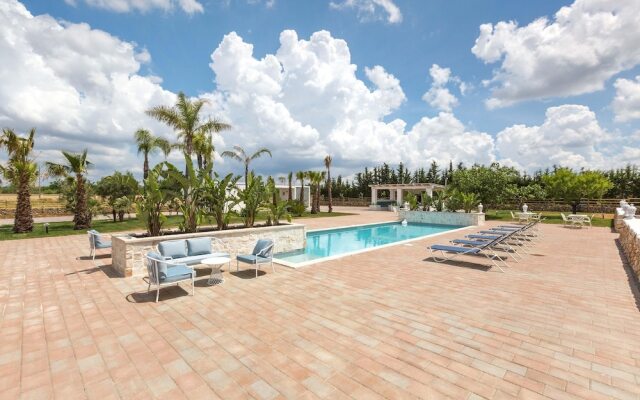 3507 Piccola Masseria Pozzi by Perle di Puglia