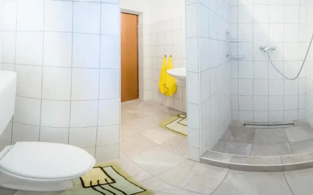 1 A Adventure Hostel