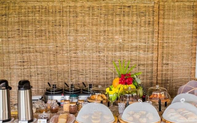 Pousada Ronco Do Mar Cumbuco