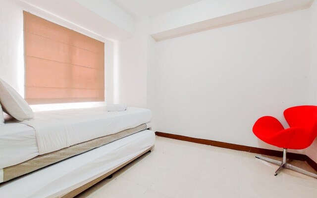 Comfort Stay 2Br At Loftvilles City Apartment