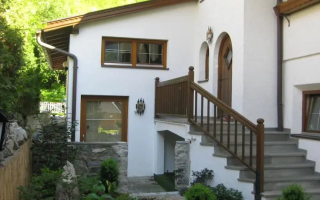 Apart Via Claudia Augusta