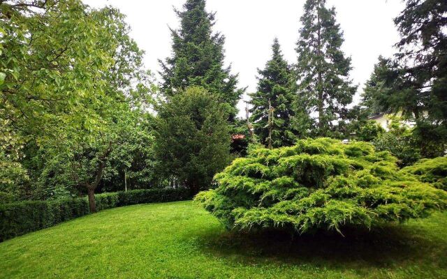 Casa Carla, immersa nel verde dei colli Bolognesi