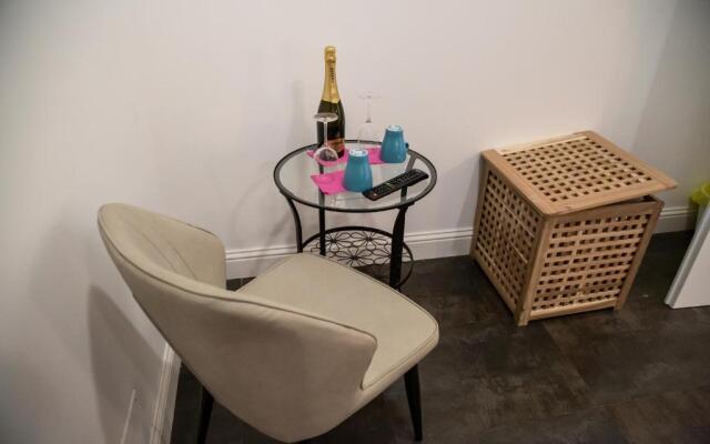 B&B Giardino Bellini-centro