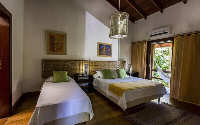 Hotel Colinas de Petropolis