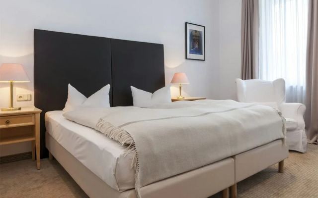 Wyndham Garden Bad Kissingen