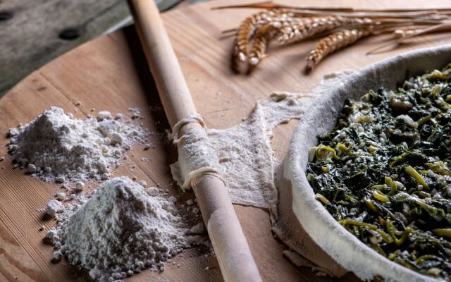 Enagron Ecotourism Village