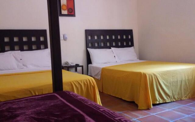 Posada Hotel Punto Guadalajara