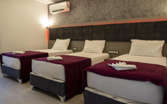 Tamara Business Antalya Hotel