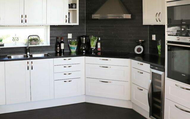 Holiday Home in Falkenberg