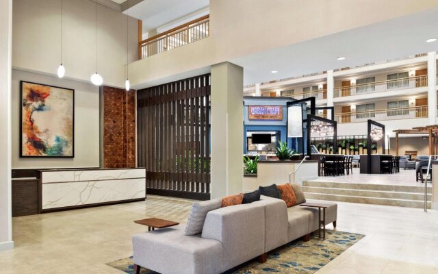 Embassy Suites by Hilton Columbus Dublin