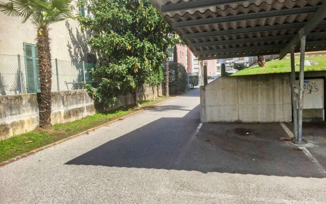 Saleggi Apt 20 Locarno