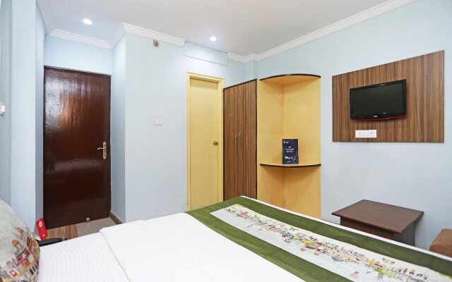 The Blue Lagoon Hotel Premium
