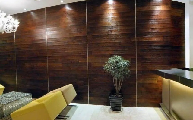 Welcome Inn - Nanshan Branch