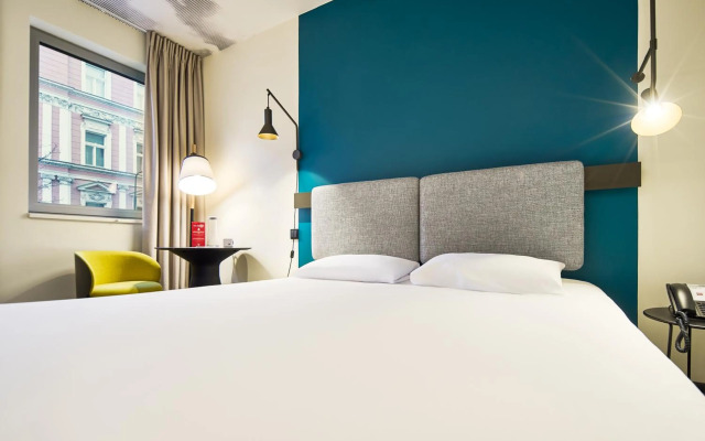 The One Monumental Palace