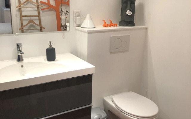 Les Crays De Levigny