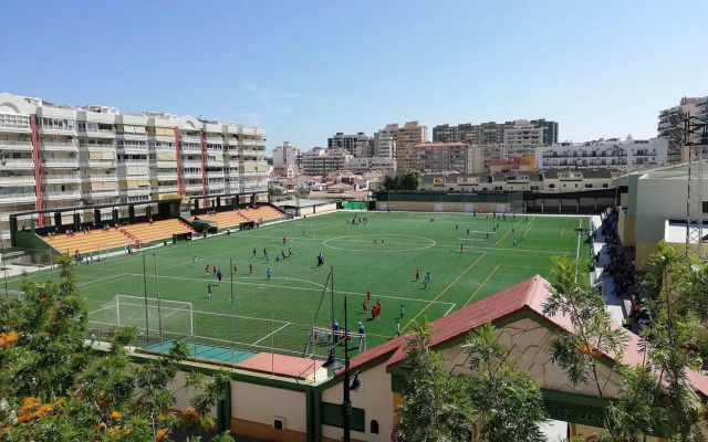 Apartment Los Boliches