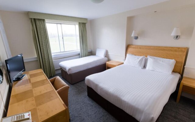 Sporting Lodge Hotel Middlesbrough
