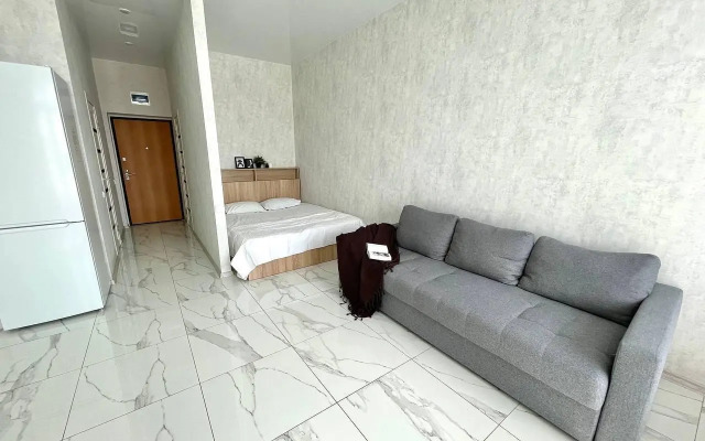 Апартаменты на улице Немировича-Данченко, 156