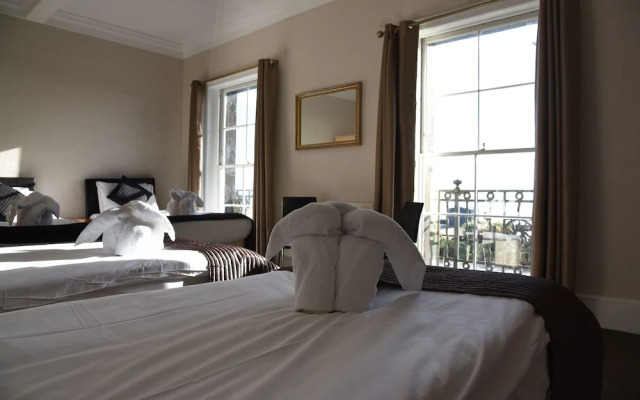 The Hope Hotel