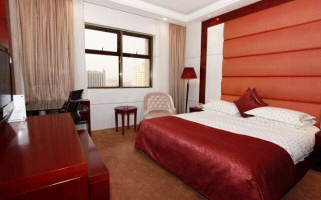 Crown Plaza