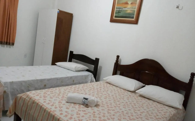 Pousada Casa da Lucinha