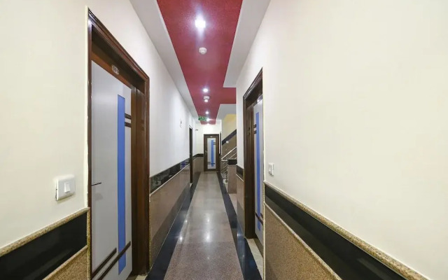 FabExpress Jaggi Palace
