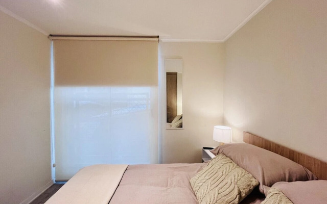 Urban Yungay Santo Domingo Home Office Laundry