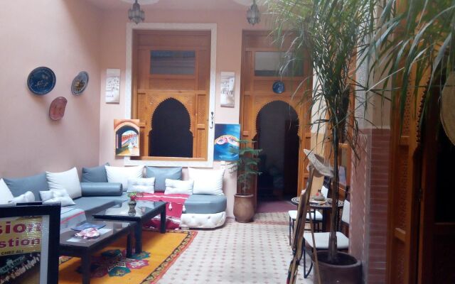 House With 7 Bedrooms in Marrakech, With Terrace and Wifi